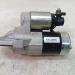 MAZDA AXELA / MAZDA 3 Starter Motor PETROL 2.3 NON TURBO P N L327 L32718400 BK 2003-2009
