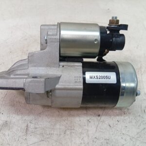 MAZDA AXELA / MAZDA 3 Starter Motor PETROL 2.3 NON TURBO P N L327 L32718400 BK 2003-2009