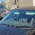 MAZDA AXELA / MAZDA 3 Windscreen BK 2003-2009