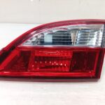 MAZDA PREMACY Rear Garnish / Moulding TAILGATE LAMP RH SIDE CW 2010-2018