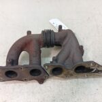 MAZDA CX-7 Manifold EXHAUST MANIFOLD 2.3 PETROL ER 2006-2012