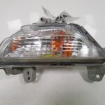 MAZDA AXELA / MAZDA 3 Left Fog Light / Indicator BUMPER FLASHER BM 2013-2016
