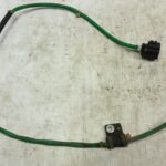 MAZDA ATENZA / MAZDA 6 Oxygen Sensor PETROL POST CAT 2.3 GG GY SI 2002-2005