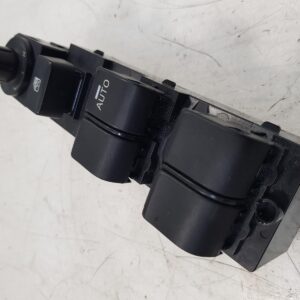 MAZDA AXELA / MAZDA 3 Power Door Window Switch RH FRONT MASTER SWITCH W ELECT ADJ MIRROR NON AUTO FOLD MIRROR TYPE BM BN 2013-2016