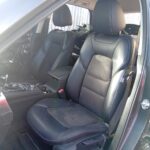 MAZDA CX-5 Front Seat LH FRONT KF LEATHER GT 2017-2018
