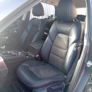 MAZDA CX-5 Front Seat LH FRONT KF LEATHER GT 2017-2018
