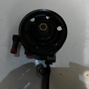 MAZDA MPV Power Steering Pump 2.3 L3 ENG TYPE 1999-2002