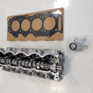 MAZDA BOUNTY Cylinder Head DIESEL 2.5 WL TURBO 1999-2006