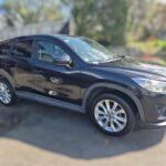 MAZDA CX-5 Rear Subframe / Beam KE FWD 2012-2016