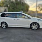 MAZDA MPV Engine 2.3 L3 TURBO LY 2006-2016