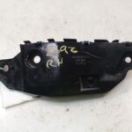 MAZDA CX-9 Front Bumper Reinforcer / Bracket RIGHT BRACKET TC 2016-ON