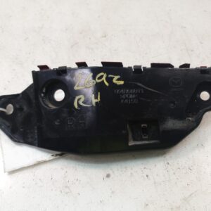 MAZDA CX-9 Front Bumper Reinforcer / Bracket RIGHT BRACKET TC 2016-ON