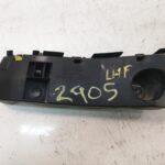 MAZDA MPV Front Bumper Reinforcer / Bracket BUMPER TO GUARD BRACKET LH SIDE LY 2008-2014