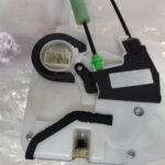 MAZDA CX-5 Door Lock LEFT FRONT DOOR LOCK KF 2017-ON