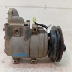 MAZDA BT-50 Air Conditioning Compressor UN HS15 RZWLA-07 2006-2011