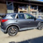 MAZDA CX-5 Battery KE 2012-2017