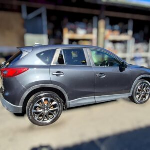 MAZDA CX-5 Turbocharger DIESEL 2.2 KE 2012-2017