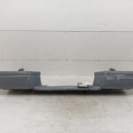 MAZDA BOUNTY Rear Bumper Cover Only BUMPER BAR 3 PIECE BLACK 1999-2006
