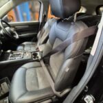 MAZDA CX-5 Seat Belt / Stalk LH FRONT ASSY BELT AND STALK KF 2017-ON