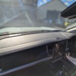 MAZDA BT-50 Dash Assembly TF 2020-ON