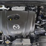 MAZDA AXELA / MAZDA 3 Engine PETROL 2.0 PE SKYACTIV G BM BN 2013-2019