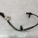 MAZDA BT-50 Abs Brake Sensor LH REAR UP UR 2018-2020
