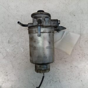 MAZDA BT-50 Fuel Filter Housing HANDPRIMER PUMP DIESEL 2.5 3.0 WEAT WLAT UN 2006-2011