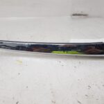 MAZDA ATENZA / MAZDA 6 Rear Garnish / Moulding BOOTLID GARNISH CHROME LH SIDE GJ GL SEDAN 2012-2018