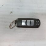 MAZDA CX-9 Key Fob TC 2016-2024