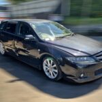 MAZDA ATENZA / MAZDA 6 Battery GG GY 2002-2007