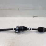 MAZDA AXELA / MAZDA 3 Right Driveshaft Drive Axle MANUAL T M DIESEL 2.2 BM BN 2014-2019