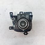 MAZDA CX-8 Combination Switch MULTIMEDIA CONTROL SWITCH ASSY KG 2018-2023