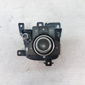 MAZDA CX-8 Combination Switch MULTIMEDIA CONTROL SWITCH ASSY KG 2018-2023