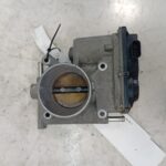 MAZDA MPV Throttle Body 2.3 L3 LY 2006-2016
