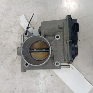 MAZDA MPV Throttle Body 2.3 L3 LY 2006-2016