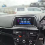 MAZDA CX-5 Car Stereo & Head Units AFTERMARKET KE 2012-2016