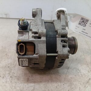 MAZDA CX-5 Alternator DIESEL 2.2 SH VPTS CODE 150AMP KF 2017-2018