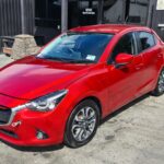 MAZDA DEMIO / MAZDA 2 Door Lock TAILGATE LOCK DJ 2014-ON