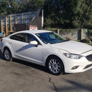 MAZDA ATENZA / MAZDA 6 Left Door Mirror GJ GL POWER FOLD NON BLIND SPOT TYPE 2012-ON