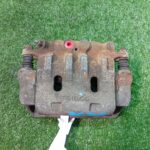 MAZDA BT-50 Caliper LH FRONT UN 4WD 2006-2011