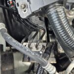 MAZDA CX-9 Abs Pump & Modulator Unit TC 2016-2024