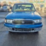 MAZDA BOUNTY Bonnet UTE 1999-2002
