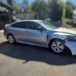 MAZDA ATENZA / MAZDA 6 Engine PETROL 2.5 L5 GH 2008-2012