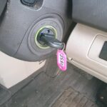 MAZDA MPV Ignition Switch With Key LY 2006-2016