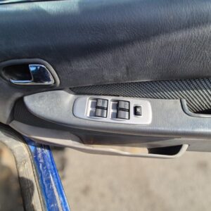 MAZDA BOUNTY Power Door Window Switch RH FRONT MASTER SWITCH 4 SWITCH TYPE 2002-2006