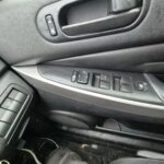MAZDA CX-7 Power Door Window Switch RH FRONT MASTER SWITCH BLACK NON FOLDING MIRROR ER 2009-2012