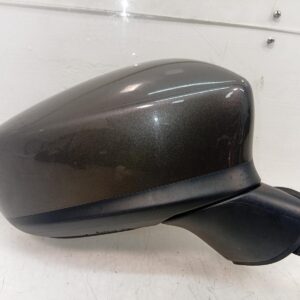 MAZDA DEMIO / MAZDA 2 Right Door Mirror DJ DL HATCH SEDAN MANUAL FOLD W INDICATOR NON BLIND SPOT TYPE 2014-2016