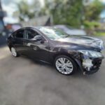 MAZDA ATENZA / MAZDA 6 Engine PETROL 2.5 L5 GH 2008-2012