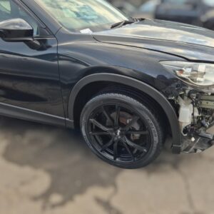 MAZDA CX-5 Wheel Arch Flare KE RH FRONT 2012-2016