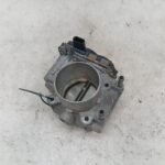 MAZDA MPV Throttle Body 2.3 L3 TURBO LY 2006-2016